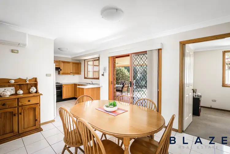 Third view of Homely house listing, 2 Tanami Close, Wakeley NSW 2176