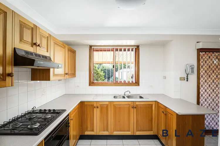Fourth view of Homely house listing, 2 Tanami Close, Wakeley NSW 2176