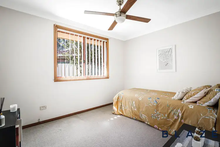 Fifth view of Homely house listing, 2 Tanami Close, Wakeley NSW 2176
