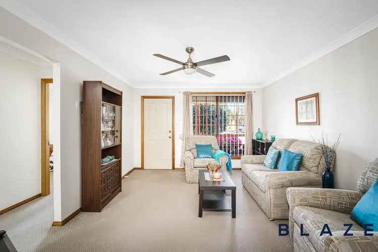 Sixth view of Homely house listing, 2 Tanami Close, Wakeley NSW 2176