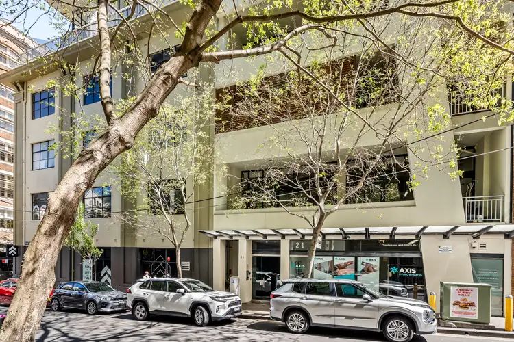 Second view of Homely apartment listing, 14/21 Mary Street, Surry Hills NSW 2010