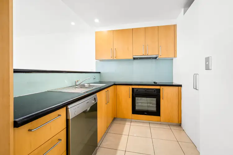 Fifth view of Homely apartment listing, 14/21 Mary Street, Surry Hills NSW 2010