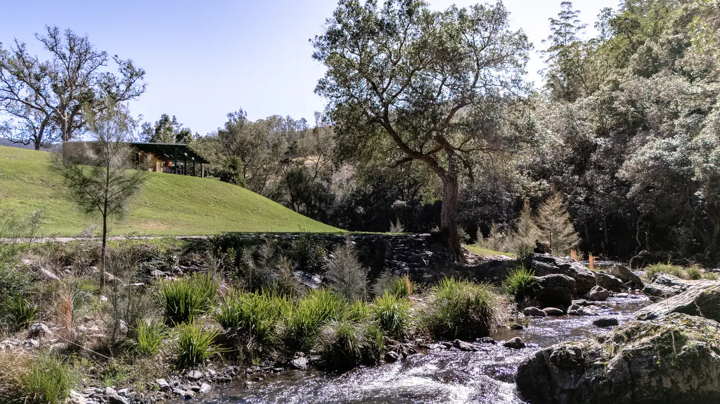 Main view of Homely rural property listing, 2469 Cells Road, Cells River NSW 2424