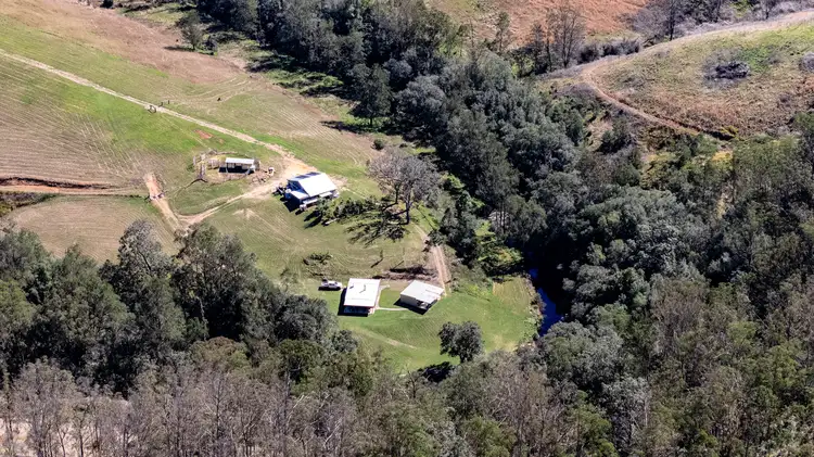 Fourth view of Homely rural property listing, 2469 Cells Road, Cells River NSW 2424