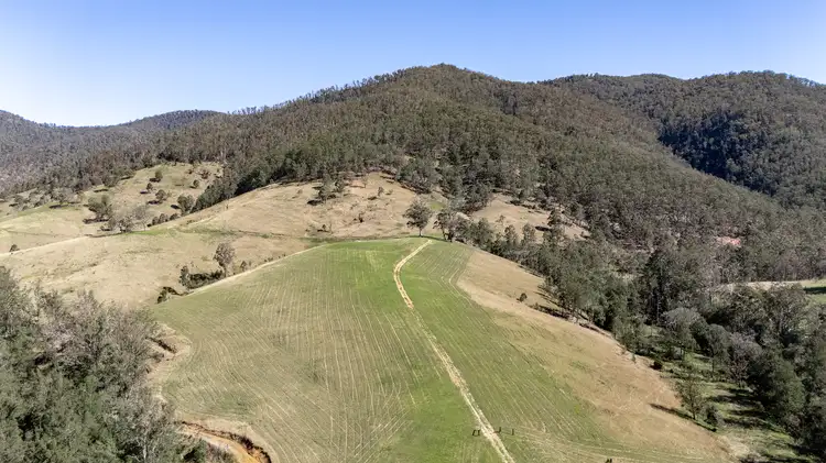 Fifth view of Homely rural property listing, 2469 Cells Road, Cells River NSW 2424