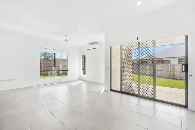 Second view of Homely house listing, 39a Jackson Chase, Logan Reserve QLD 4133