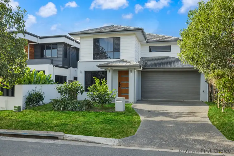 Main view of Homely house listing, 32 Paragon Street, Rochedale QLD 4123