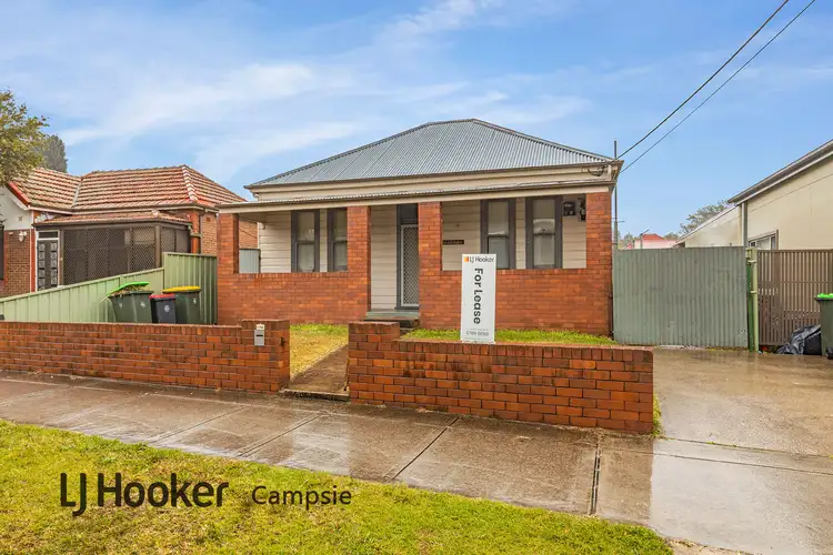 Main view of Homely house listing, 11 Browning Street, Campsie NSW 2194
