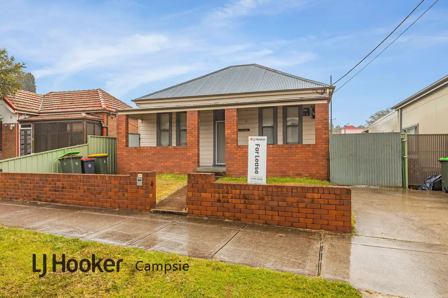 Main view of Homely house listing, 11 Browning Street, Campsie NSW 2194