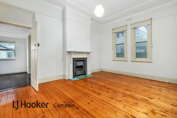 Second view of Homely house listing, 11 Browning Street, Campsie NSW 2194