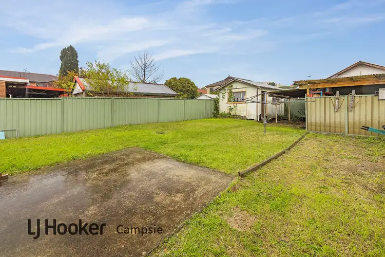 Fifth view of Homely house listing, 11 Browning Street, Campsie NSW 2194