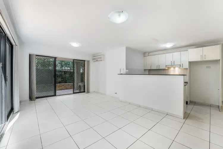 Second view of Homely unit listing, 8/12 Murray Street, Northmead NSW 2152