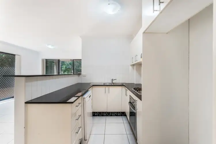 Third view of Homely unit listing, 8/12 Murray Street, Northmead NSW 2152