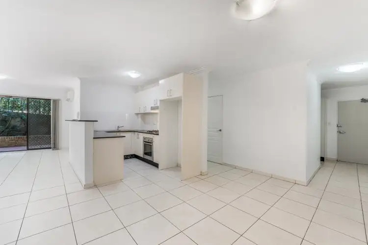 Fourth view of Homely unit listing, 8/12 Murray Street, Northmead NSW 2152