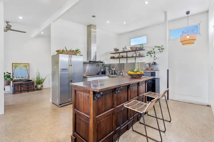 Fourth view of Homely house listing, 127 Moores Pocket Road, Moores Pocket QLD 4305