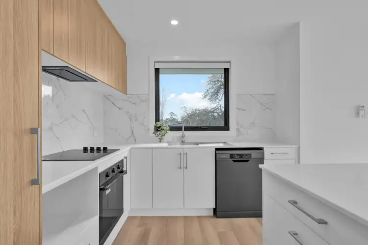 Second view of Homely townhouse listing, 3/50 Main Road, Exeter TAS 7275