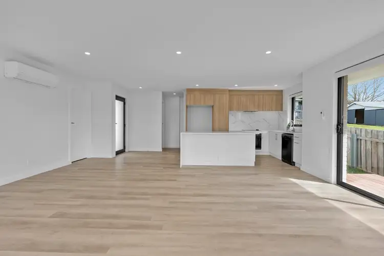 Sixth view of Homely townhouse listing, 3/50 Main Road, Exeter TAS 7275