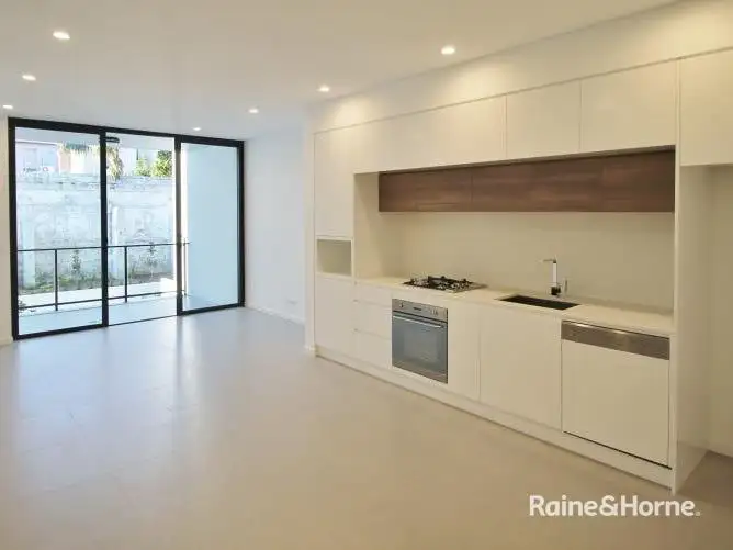 30/153 George Street, Redfern NSW 2016