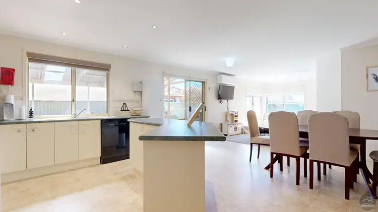 Fifth view of Homely house listing, 13 Perrivale Drive, Shepparton VIC 3630