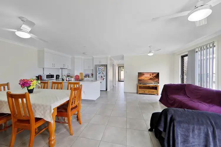 Fifth view of Homely unit listing, 1/4 William Street, Gin Gin QLD 4671