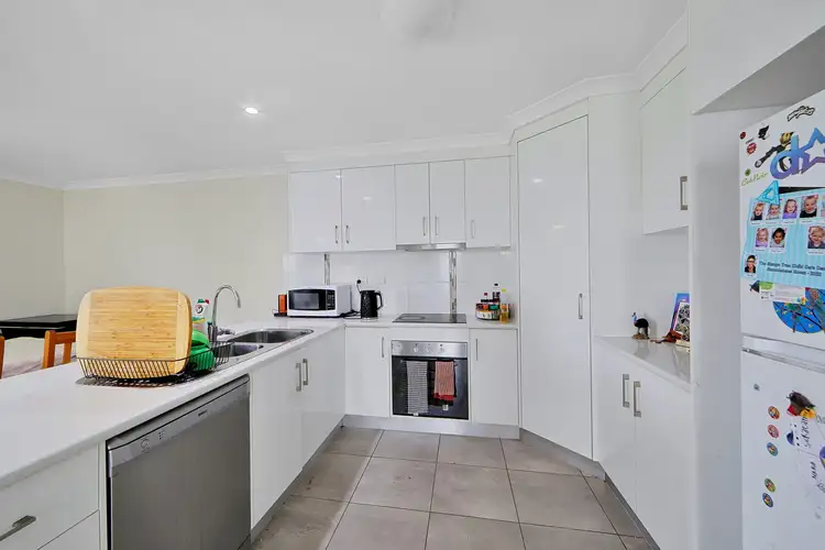 Sixth view of Homely unit listing, 1/4 William Street, Gin Gin QLD 4671