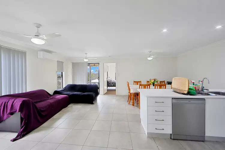 Seventh view of Homely unit listing, 1/4 William Street, Gin Gin QLD 4671