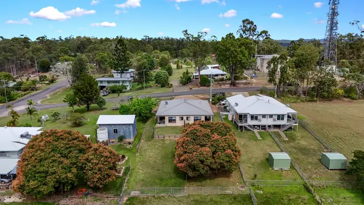 Third view of Homely unit listing, 1/4 William Street, Gin Gin QLD 4671