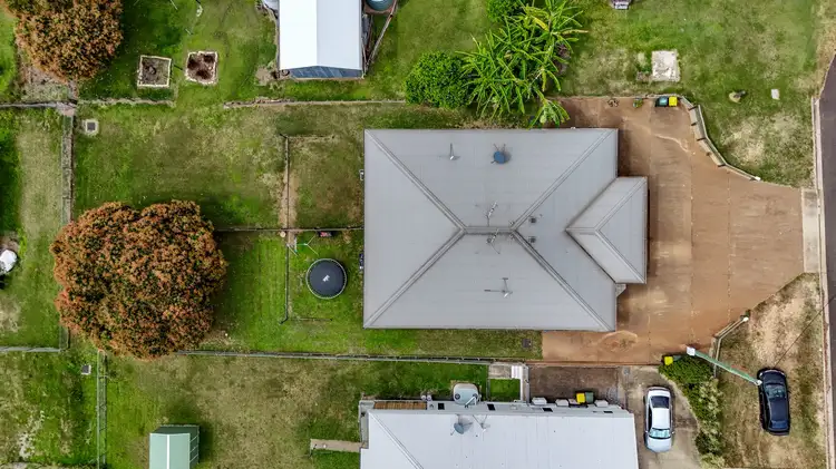 Fourth view of Homely unit listing, 1/4 William Street, Gin Gin QLD 4671