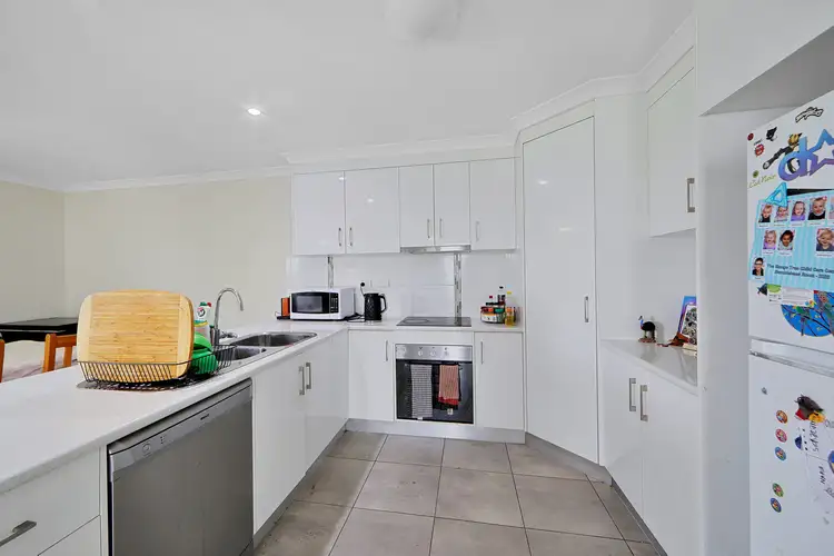 Sixth view of Homely unit listing, 1/4 William Street, Gin Gin QLD 4671