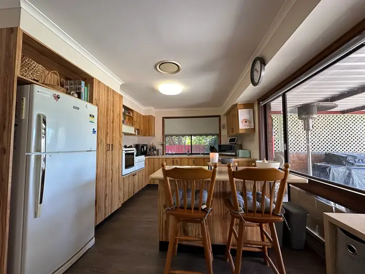 Third view of Homely house listing, 63 Railway Parade, Henty NSW 2658