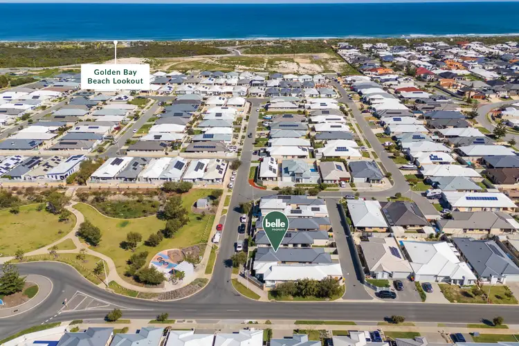 4 Yamarna Road, Golden Bay WA 6174