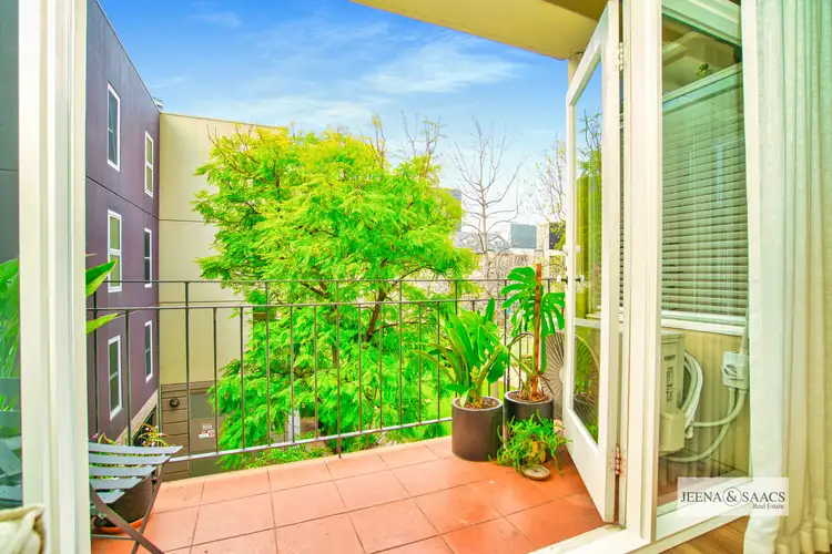 Second view of Homely apartment listing, 63/120 Sturt Street, Southbank VIC 3006