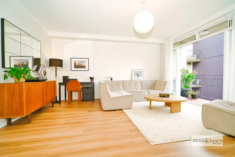 Fourth view of Homely apartment listing, 63/120 Sturt Street, Southbank VIC 3006