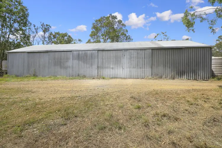 Third view of Homely land listing, 540 Tableland Road, Dalysford QLD 4671