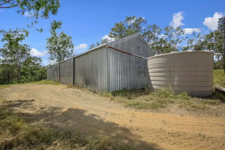 Sixth view of Homely land listing, 540 Tableland Road, Dalysford QLD 4671