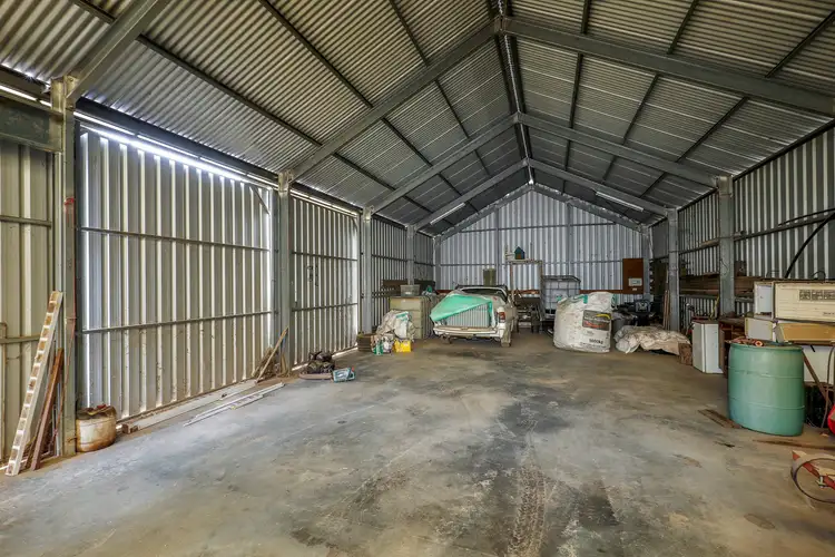 Seventh view of Homely land listing, 540 Tableland Road, Dalysford QLD 4671