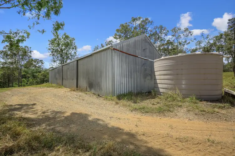 Sixth view of Homely land listing, 540 Tableland Road, Dalysford QLD 4671
