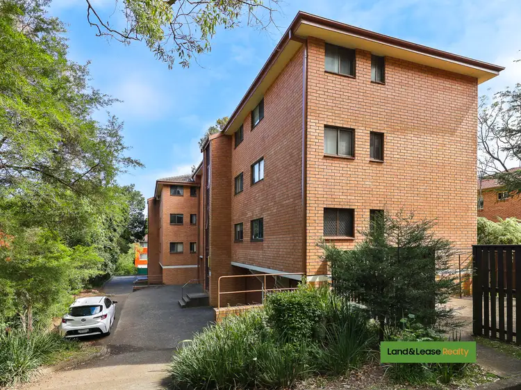 25/81-83 Croydon Street, Lakemba NSW 2195