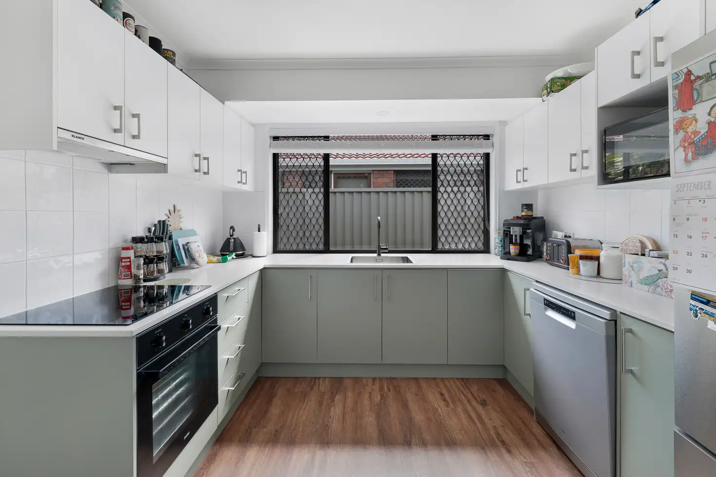 Main view of Homely semi-detached listing, 2/6 Woodgate Place, Paradise Point QLD 4216