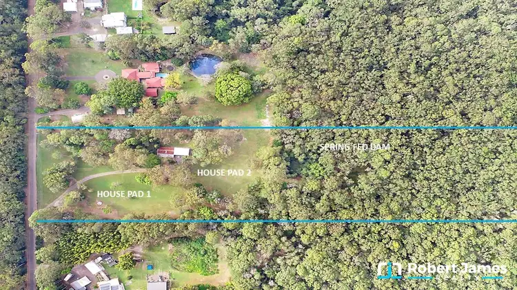 Second view of Homely rural property listing, 38 Kildeys Road, Cootharaba QLD 4565