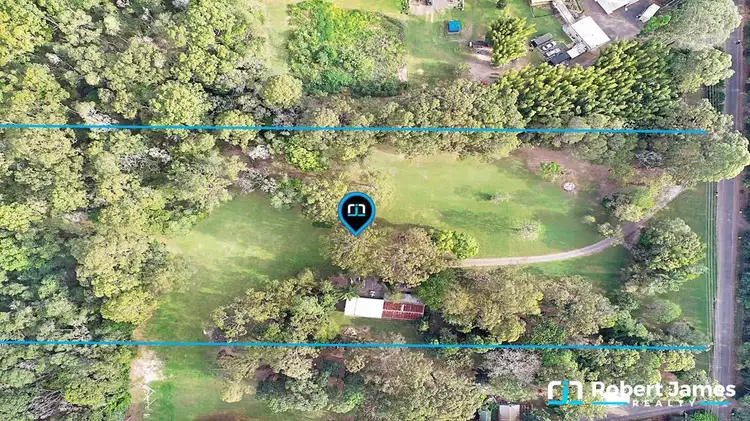 Third view of Homely rural property listing, 38 Kildeys Road, Cootharaba QLD 4565