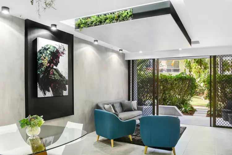 Second view of Homely apartment listing, 2/5 Enderley Avenue, Surfers Paradise QLD 4217