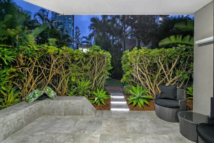 Seventh view of Homely apartment listing, 2/5 Enderley Avenue, Surfers Paradise QLD 4217