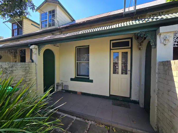 Main view of Homely house listing, 15 Arthur Street, Granville NSW 2142