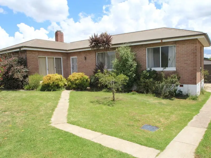 Main view of Homely house listing, 159 Molong Road, Orange NSW 2800