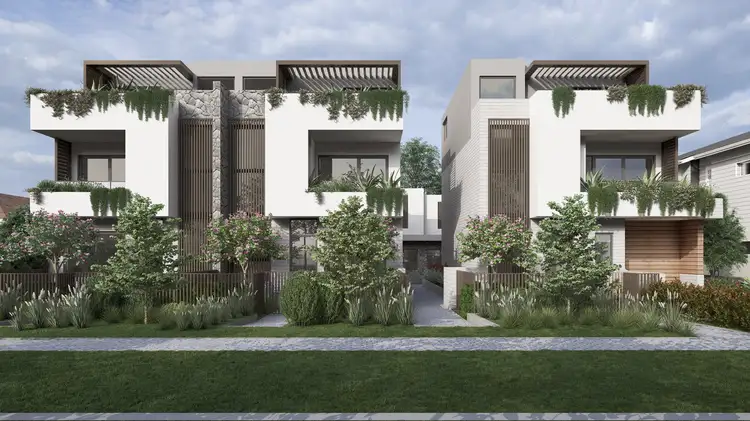 15-17 Kirkwood Road, Cronulla NSW 2230