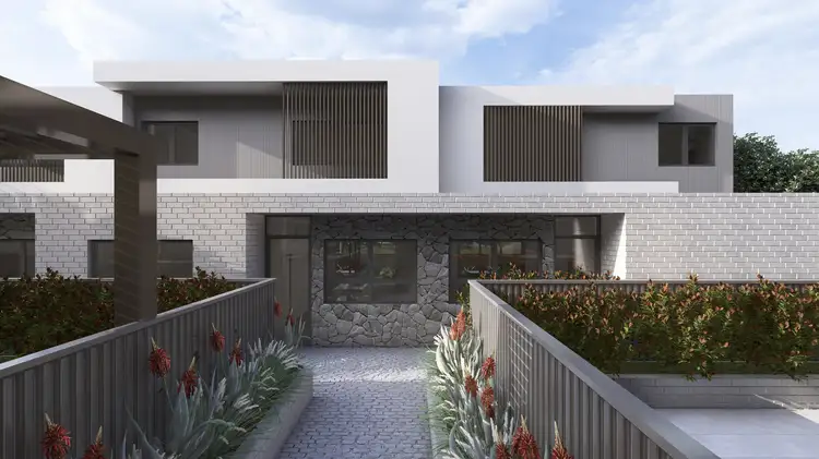 Third view of Homely townhouse listing, 15-17 Kirkwood Road, Cronulla NSW 2230