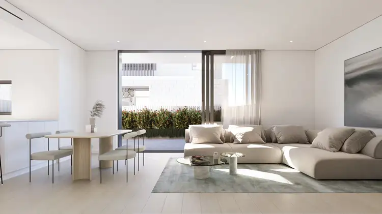 Fourth view of Homely townhouse listing, 15-17 Kirkwood Road, Cronulla NSW 2230