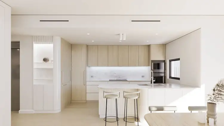 Fifth view of Homely townhouse listing, 15-17 Kirkwood Road, Cronulla NSW 2230