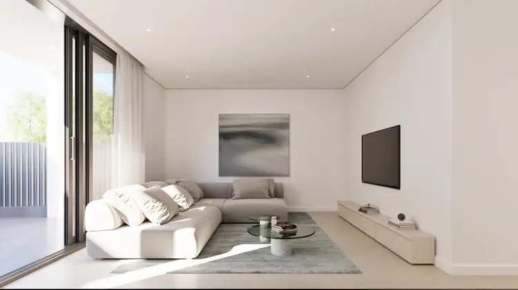 Sixth view of Homely townhouse listing, 15-17 Kirkwood Road, Cronulla NSW 2230